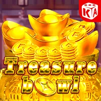 Jackpot khổng lồ